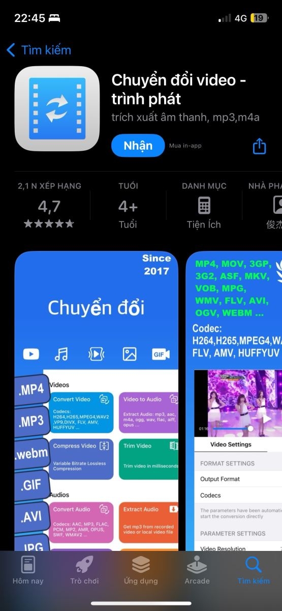 Cách chuyển video sang MP3 (12)
