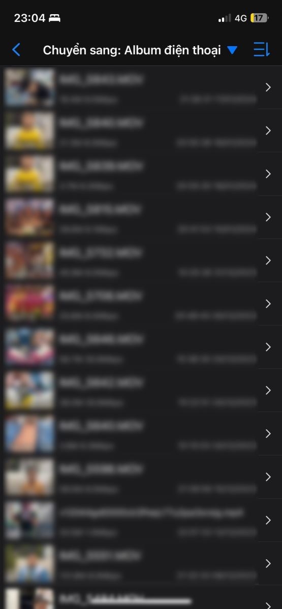 Cách chuyển video sang MP3 (15)