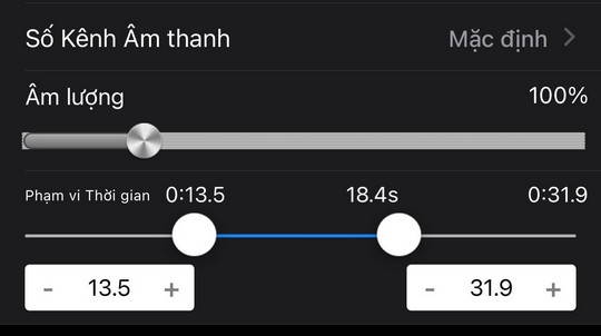 Cách chuyển video sang MP3 (17)