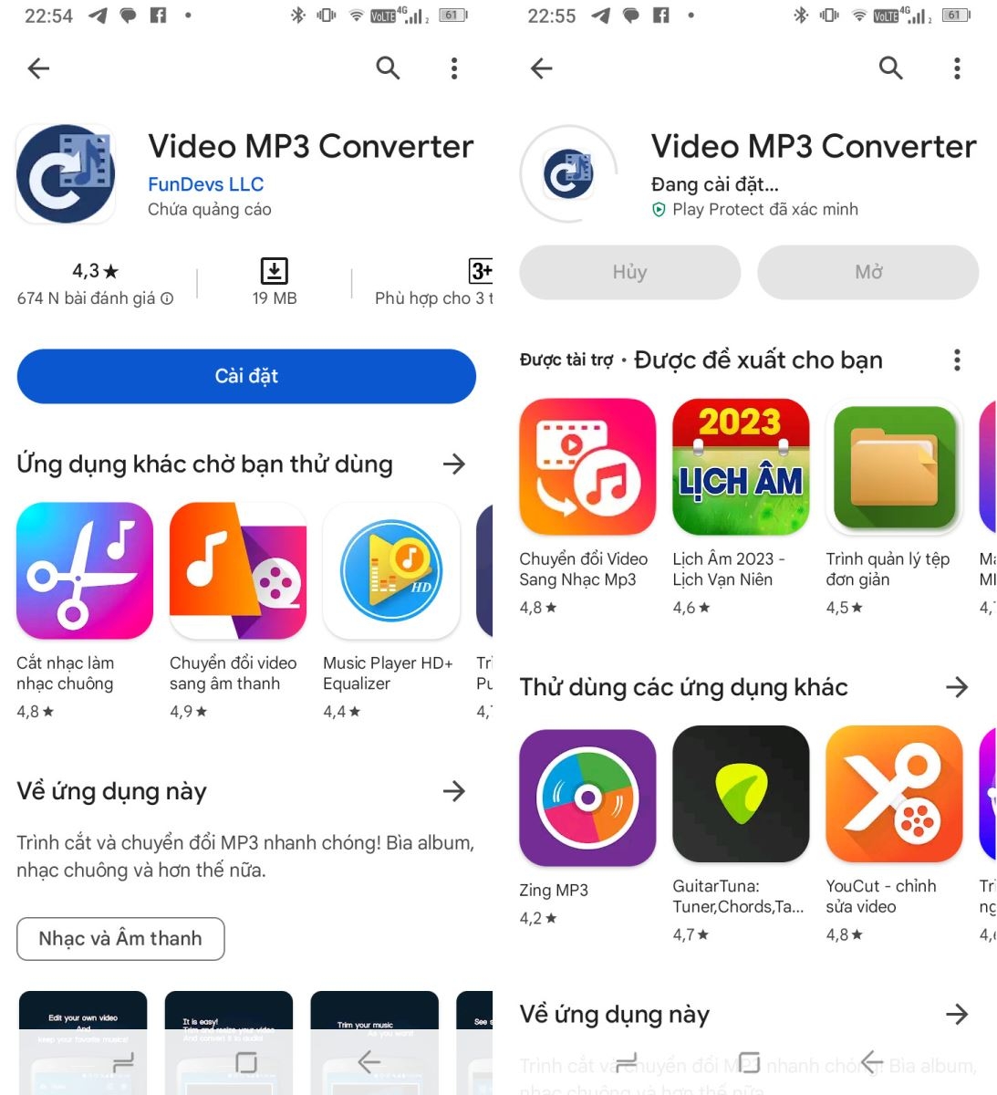 Cách chuyển video sang MP3 (7)