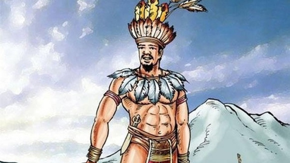 Surname trong văn hoá Việt Nam