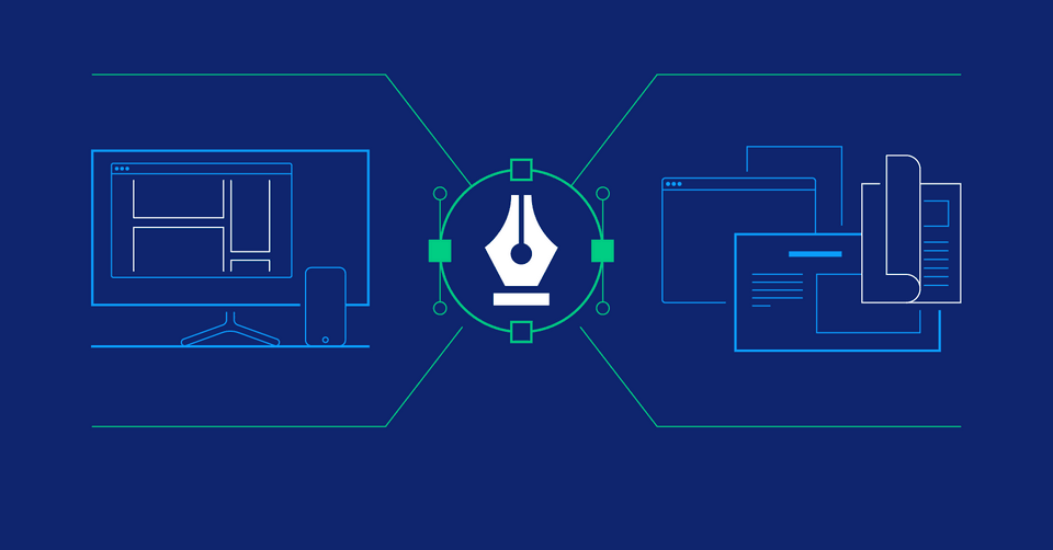 Visual Designer là gì? Cách phát triển của ngành Visual Designer