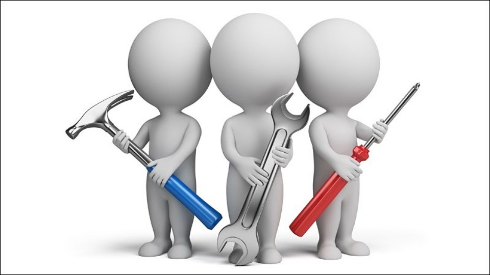 Cách sử dụng fix trong một câu