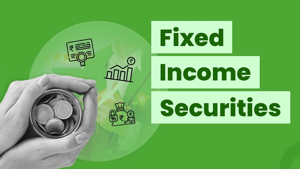 Fixed income là gì