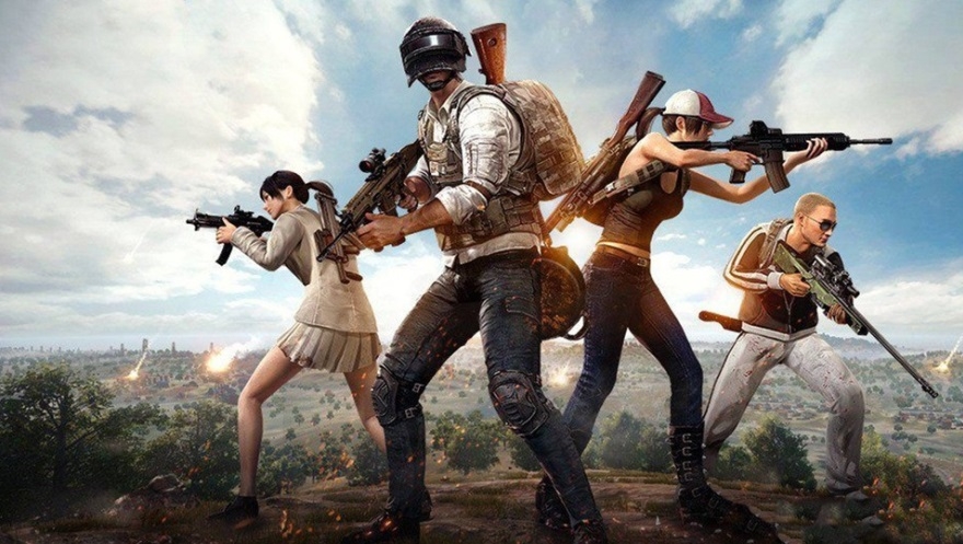 Game mobile chơi ngày Tết 2024 hình 4