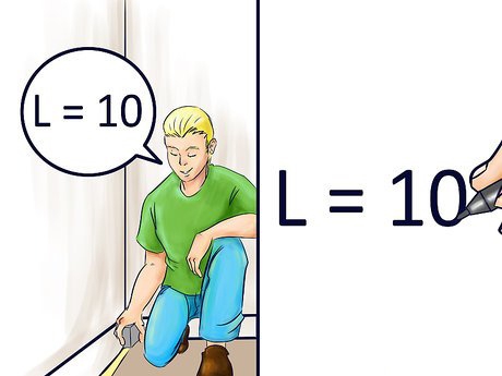 cách tính diện tích phòng 16