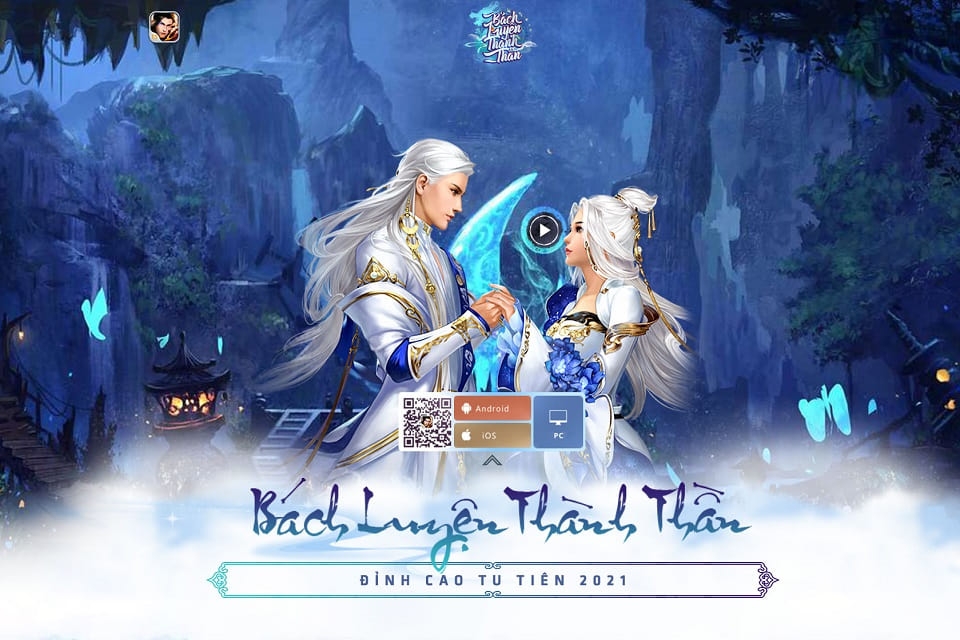 Bách Luyện Thành Thần 1