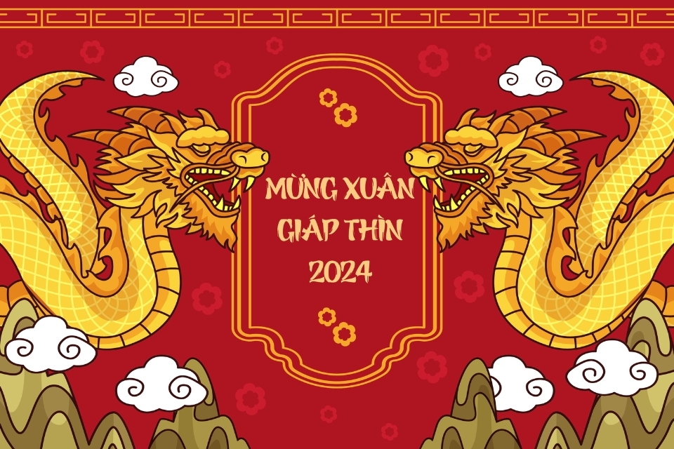 Tổng hợp background tết Việt Nam cho năm 2024 (6)