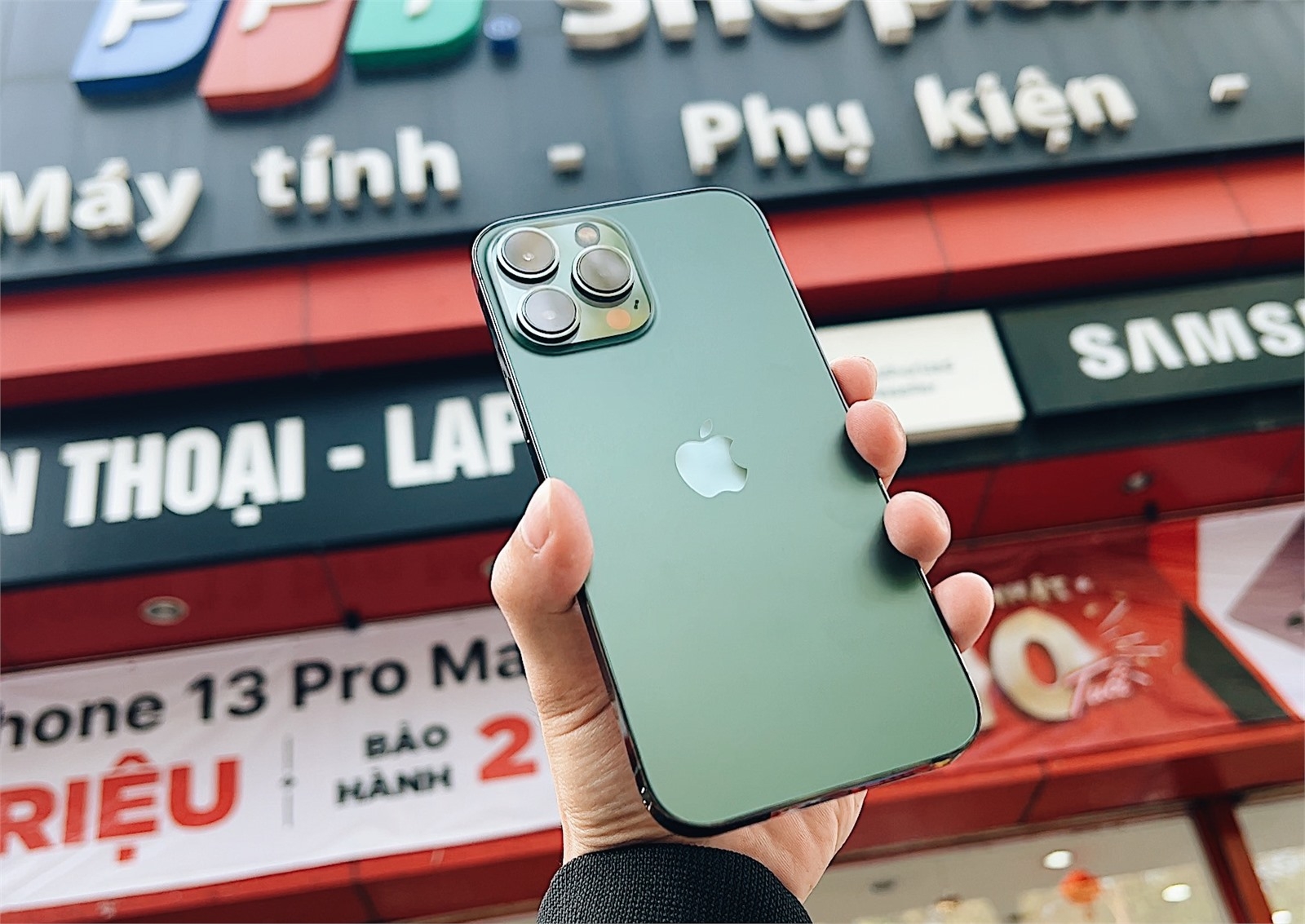 Giá iPhone KH/A sẽ rẻ hơn VN/A