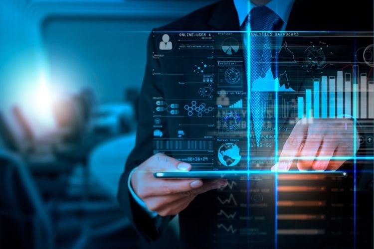 Các loại Data Analytics