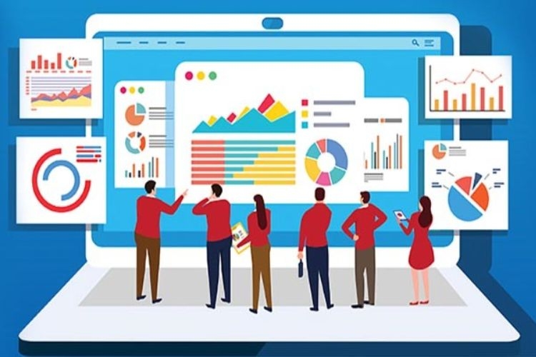 Lịch sử phát triển Analytics