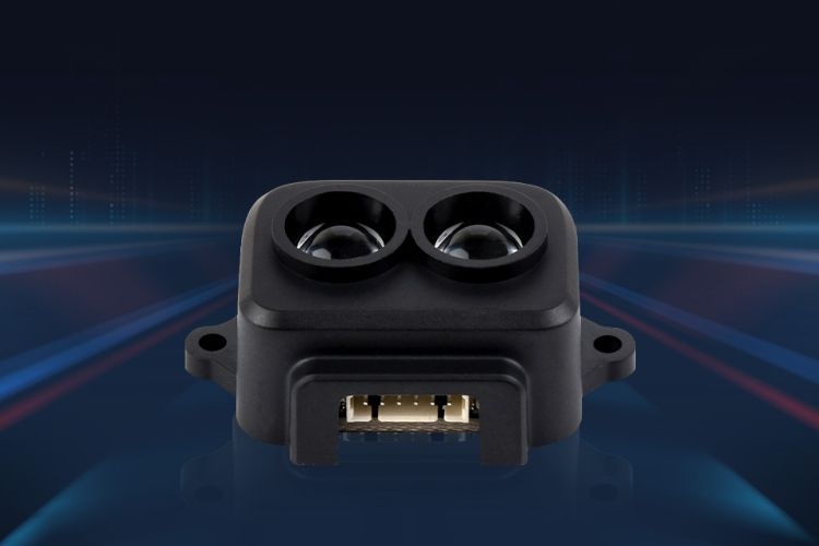 Phân loại cảm biến khoảng cách