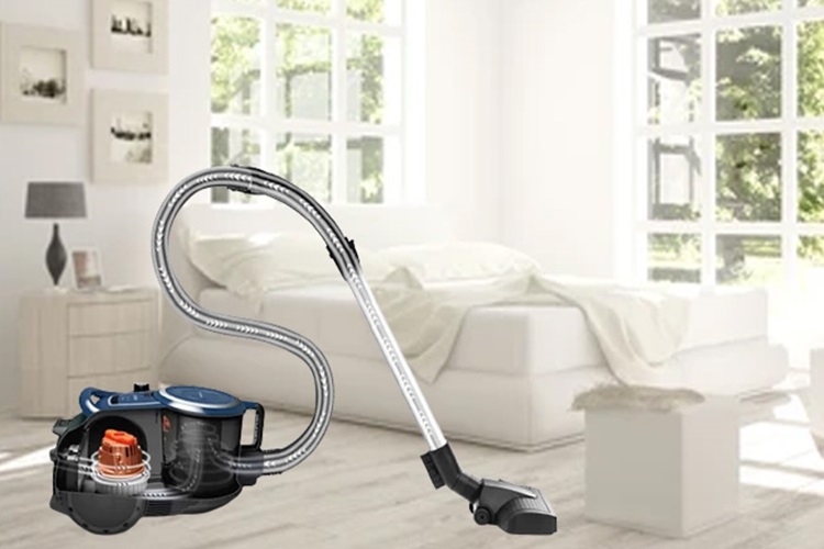 Máy hút bụi Bosch có tốt không? Tìm hiểu những tính năng nổi bật của máy hút bụi Bosch 1