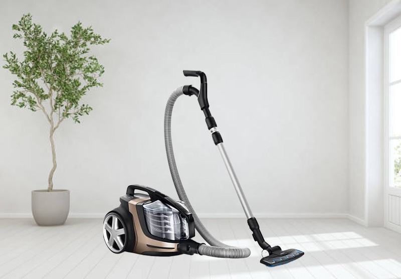 Máy hút bụi Bosch có tốt không? Tìm hiểu những tính năng nổi bật của máy hút bụi Bosch 2