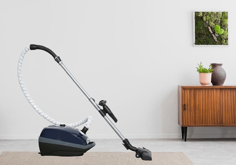 Máy hút bụi Bosch có tốt không? Tìm hiểu những tính năng nổi bật của máy hút bụi Bosch 5