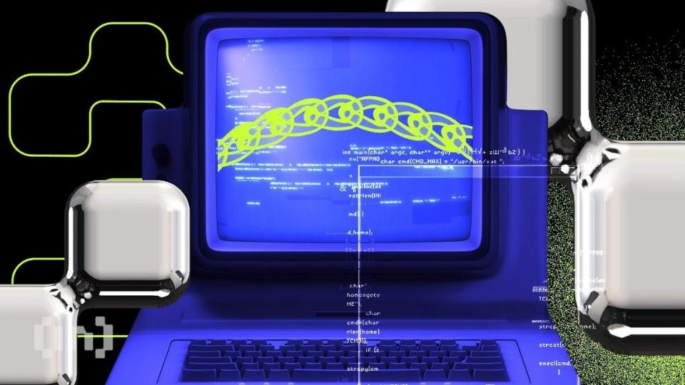Non-EVM Blockchain là gì?