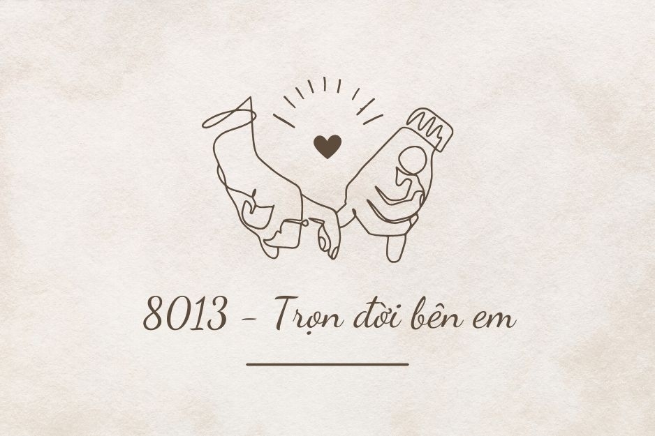 ý nghĩa các con số hình 5