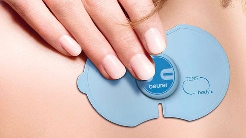 máy điện xung hình 9