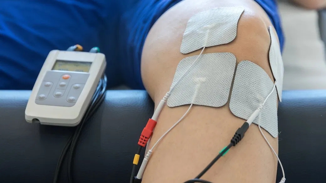 máy điện xung hình 3