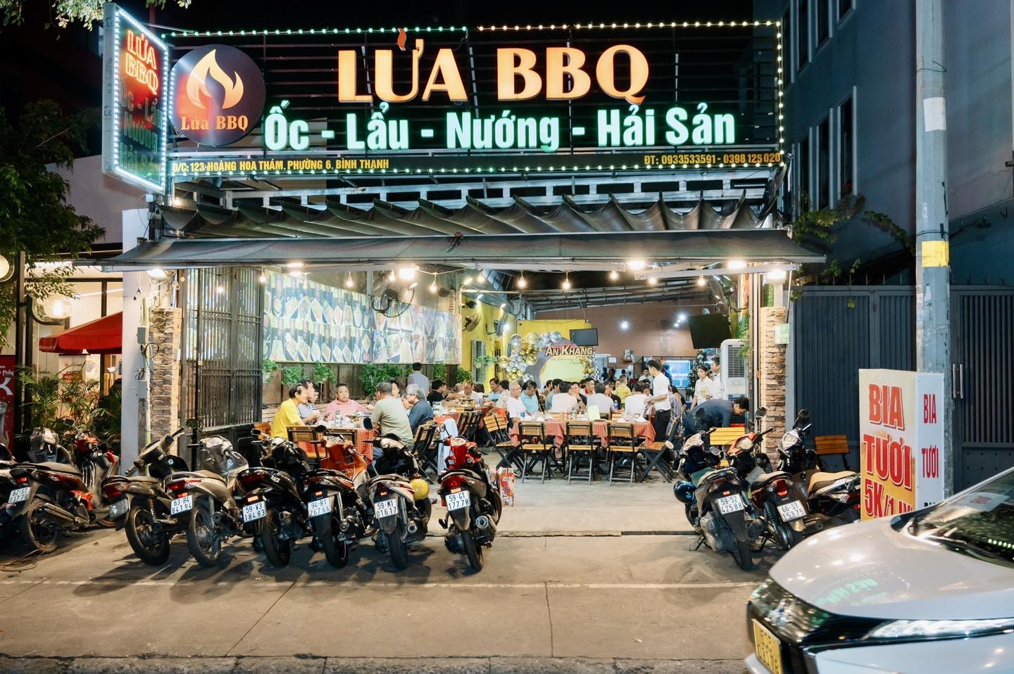 quán nhậu bình thạnh hình 10
