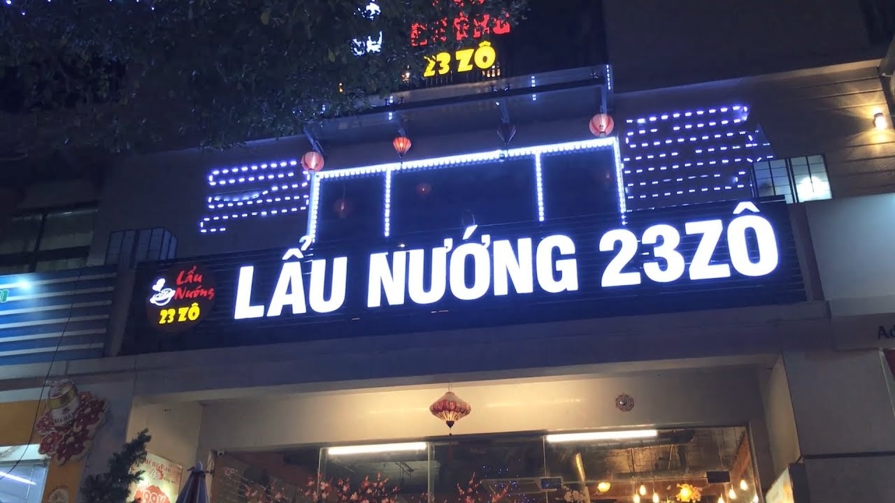 quán nhậu bình thạnh hình 11