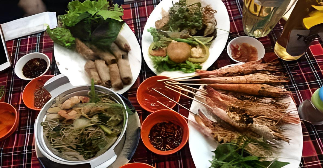 quán nhậu bình thạnh hình 13