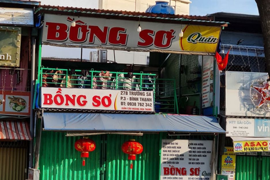 quán nhậu bình thạnh hình 5