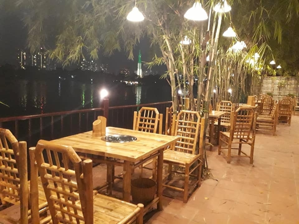 quán nhậu bình thạnh hình 6