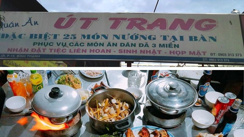 quán nhậu bình thạnh hình 9