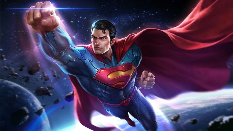 Superman