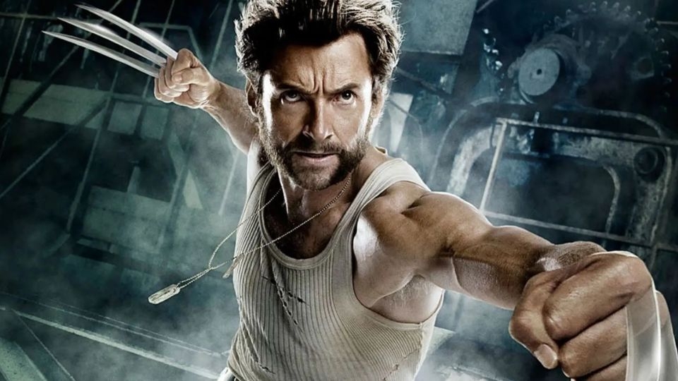 Wolverine
