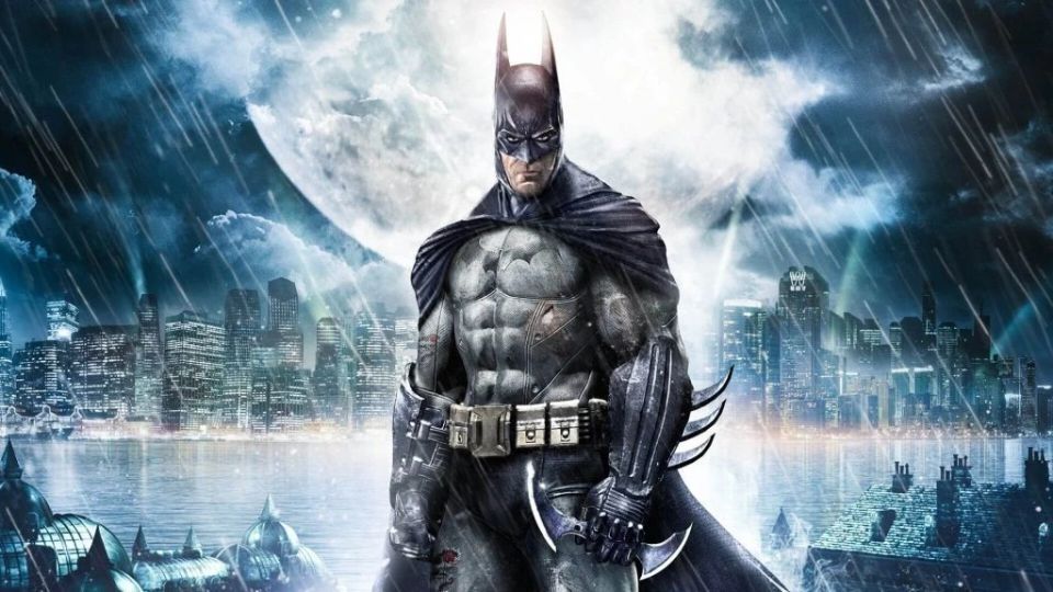Batman