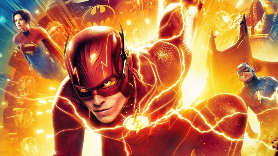 The Flash