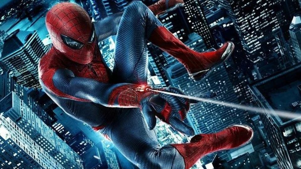 Spider Man