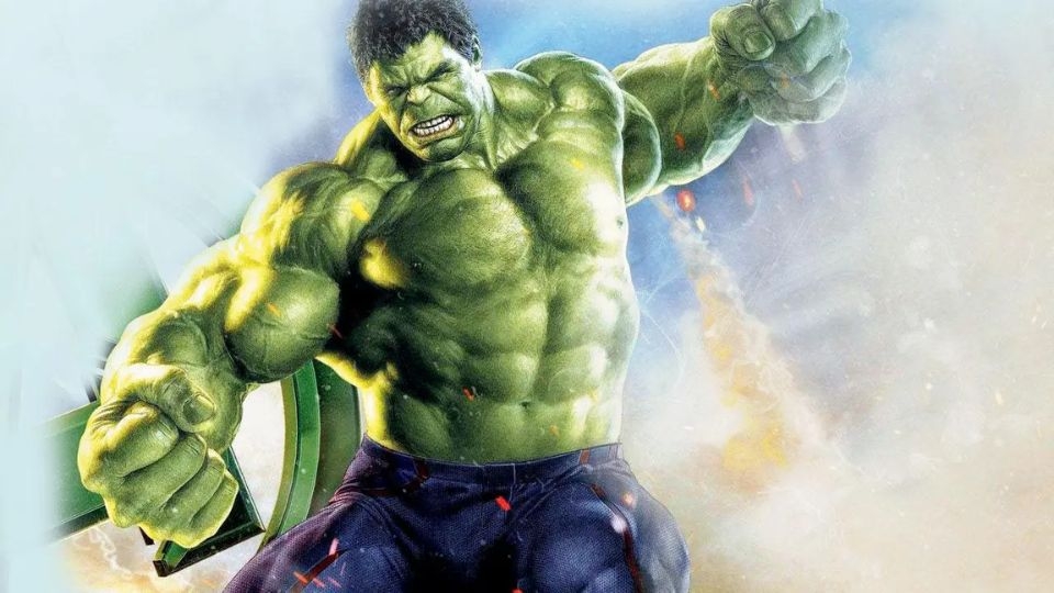 Hulk