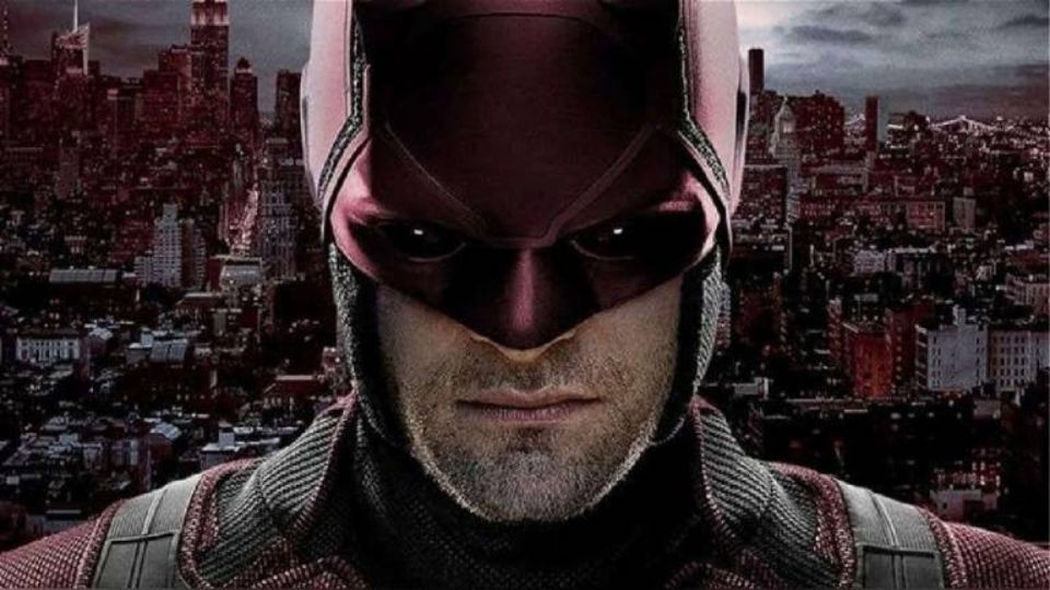 Daredevil
