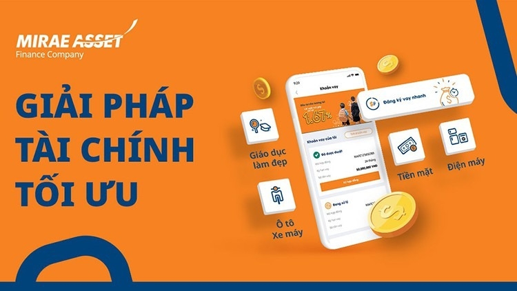 tra cứu khoản vay Mirae Asset (hình 2)