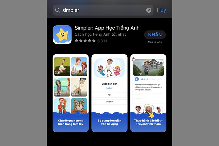 cách tải simpler 6