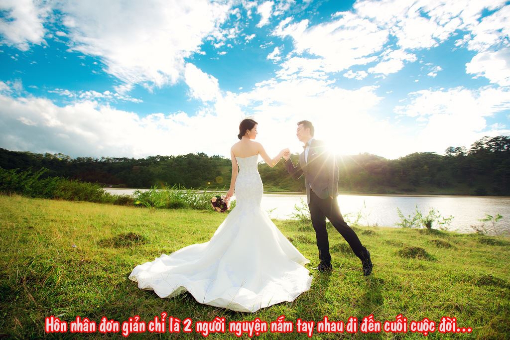 câu nói hay về vợ chồng 1