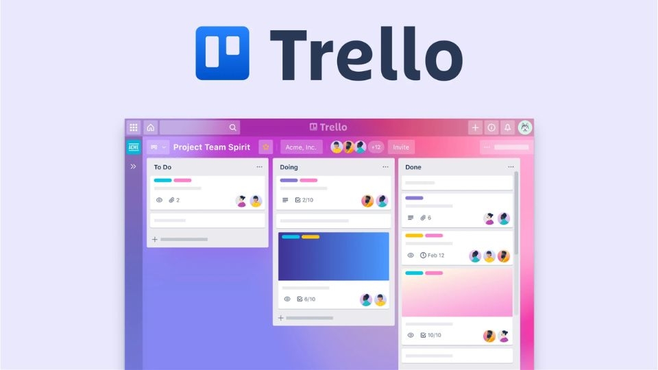 Trello