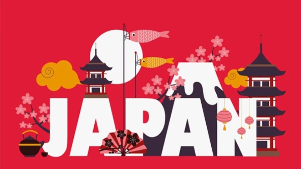 Các trường đào tạo ngành ngôn ngữ Nhật chuyên nghiệp hiện nay