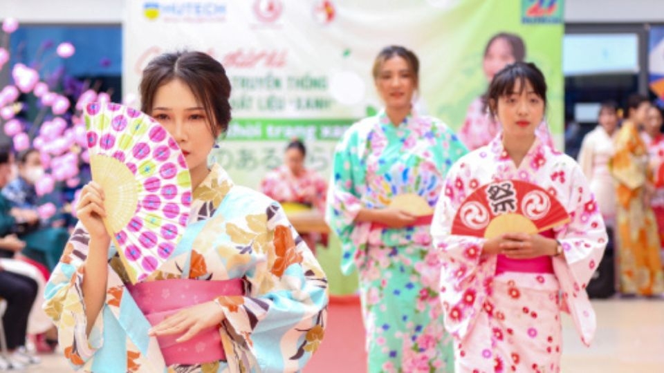 Cơ hội việc làm ổn định cùng với mức lương hấp dẫn