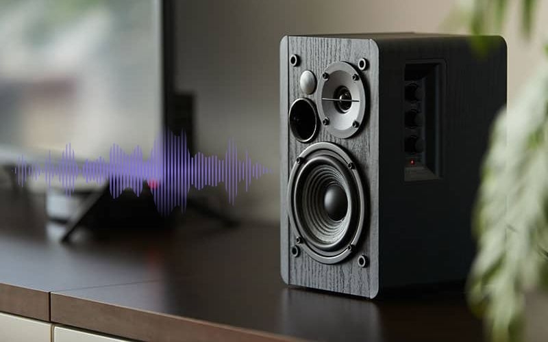 Lựa chọn loa kiểm âm có công suất phù hợp