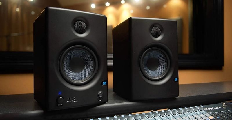 Lựa chọn loa kiểm âm phù hợp với không gian phòng