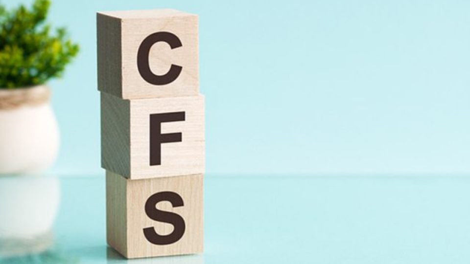 Cfs là gì?
