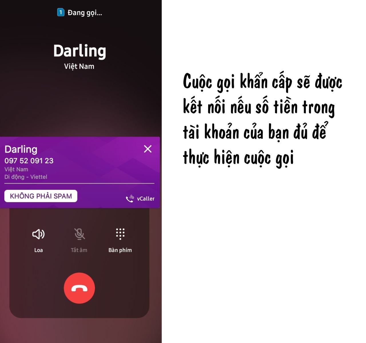 cách mở khóa điện thoại samsung bằng cuộc gọi khẩn cấp 4
