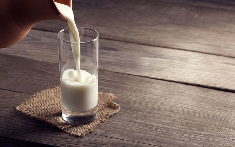 Nước bù điện giải là gì? Những loại nước bù điện giải lành mạnh có thể bạn không biết2