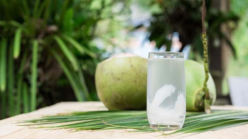 Nước bù điện giải là gì? Những loại nước bù điện giải lành mạnh có thể bạn không biết5