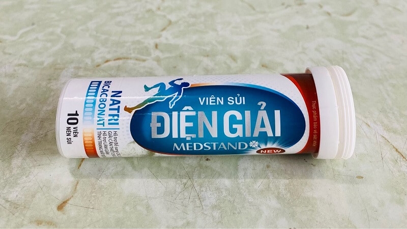 Nước bù điện giải là gì? Những loại nước bù điện giải lành mạnh có thể bạn không biết7