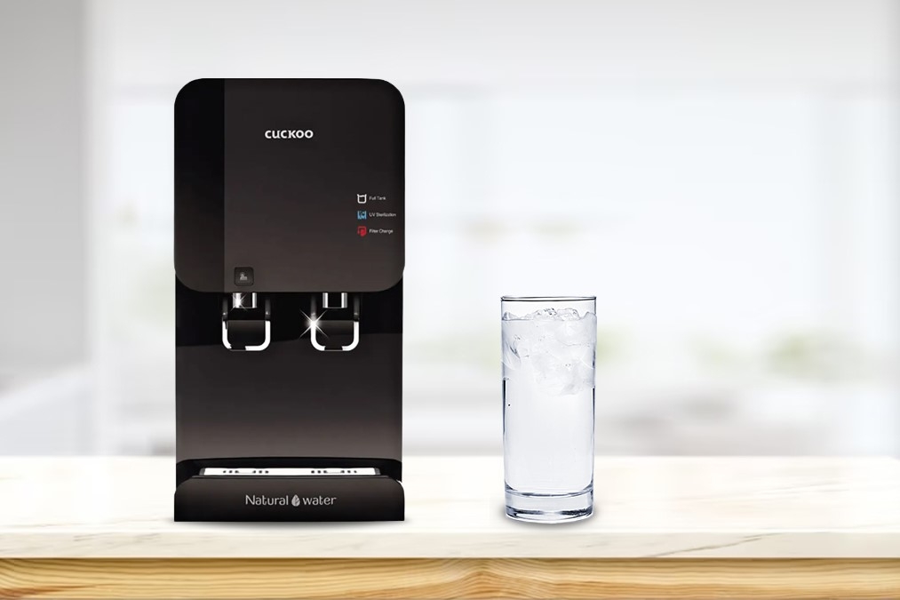 Máy lọc nước Cuckoo có tốt không? Đánh giá khách quan về chất lượng máy lọc nước Cuckoo 5